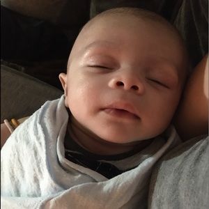 Meet your Posher, Emmanuel